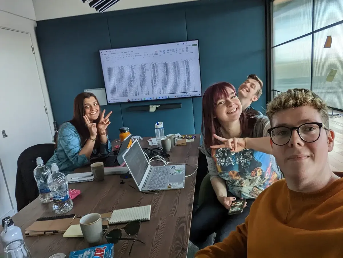 Hackathon