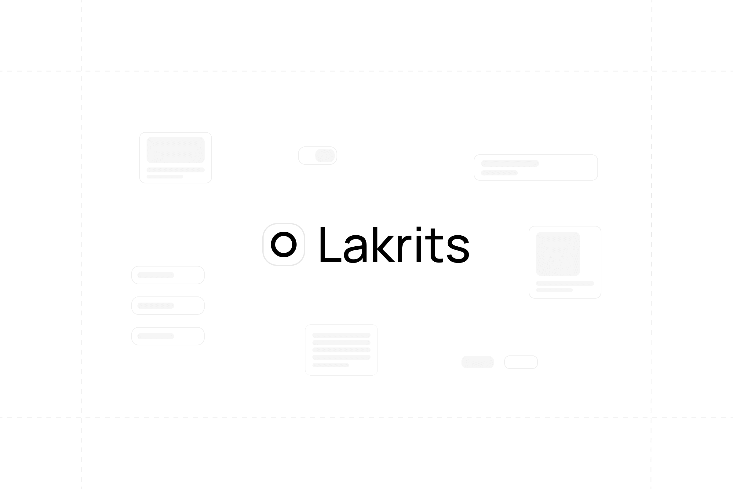 Lakrits UI